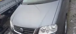 Begagnad OEM 1T0819403 Volkswagen Touran I solskydd