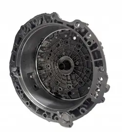 Bell Housing 724.2 Hybrid PHEV Mercedes-Benz