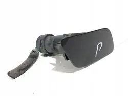 Rechter Voorlampreiniger Audi A6 C6 Sedan 04-11