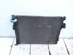 Opel OE 91166001 radiador de agua Trafic