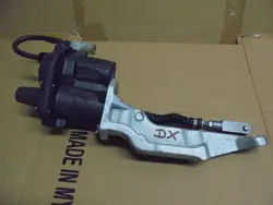 OEM 5802579834 Actuador de freno de mano Iveco Daily