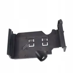Soporte Brazo Control Motor OEM 5Q0906507C - Usado