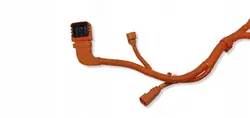 Harness de cabos Hyundai Tucson IV NX4 2022 OEM 91674CZ110