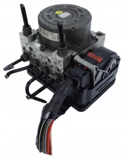 ABS-pumppu OEM 5Q0614517AR Audi A3 8V lift 2016-