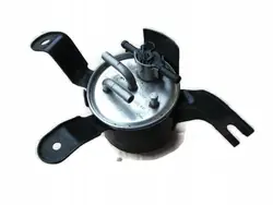 Audi A8 D3 3.0 TDI Bränslefilterhus 057127435E