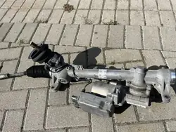 Styrväxel Mercedes CLA 246 A2464601901