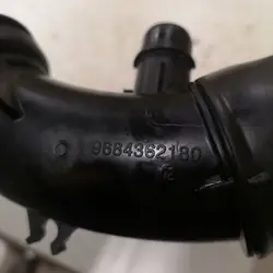 Citroen DS3 09-14 Duto de ar 9684362180