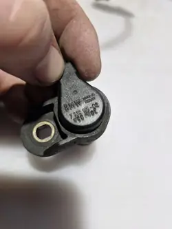 Nockenwellensensor BMW OEM 7539165 für E38/E39/E46/E60