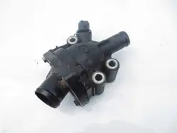 Carcasa de Termostato 2.4 2.4T 2.5 Turbo Ford Focus Kuga Volvo