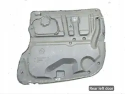 Isolation acoustique OEM 51487200433 Rolls-Royce Ghost