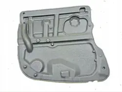 Isolamento acústico OEM 51487200433 Rolls-Royce Ghost