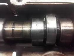 Tapa de válvulas para VW Audi Skoda Seat 1.4 B AXU