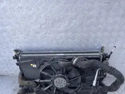 Radiateur complet Renault Laguna III 2.0 DCI OEM