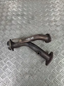 Abrazadera de escape OEM rx Lexus RX 450H