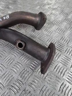 Collier d'échappement OEM rx Lexus RX 450H