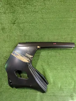 Guardabarros trasero derecho OEM BŁOTNIK TYLNY PRAWY VW GOLF VII NR.76