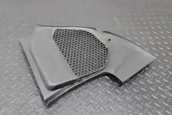 OEM 7404749 BMW 6 GT G32 M-Pakket Afdekking