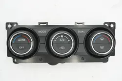 Painel de Ar Condicionado Subaru Forester SJ 72311SG040