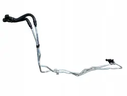Líneas Refrigerante Aceje Caja OEM 8854982 8854983 BMW XM
