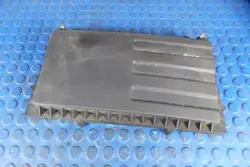 OEM 6C0129607L Luftfilterabdeckung für VW Polo V