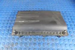 OEM 6C0129607L Luftfilterabdeckung für VW Polo V