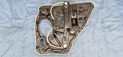 Jeep OE 68499677AA WLLTNR1 Fensterheber Links Hinten