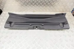 Cubierta de cerradura de maletero OEM 6471602160 Toyota Corolla E21