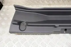 Cobertura de fechadura de porta-malas OEM 6471602160 Toyota Corolla E21