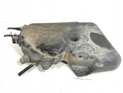 DEPÓSITO DPF PEUGEOT 607 Sedan 2.2 133CV 9636980280