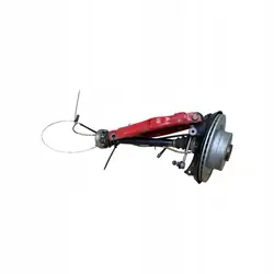 Mozzo Posteriore Sinistro BMW E90 E91 E92 2.0D N47 N52 OEM