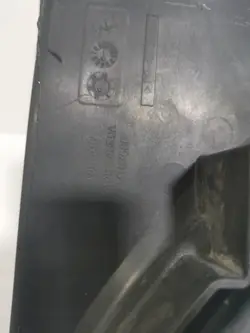 Kylarfläkt OEM M167580 för Nissan Qashqai J11