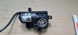 Module moteur échappement OEM 4H0133246J - Occasion