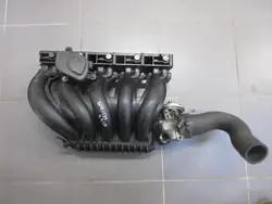 Coletor de Admissão Válvula EGR Mercedes Sprinter 2.2 CDI A6110900754