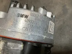 Pompe à eau auxiliaire OEM 8686899 pour BMW X3M/X4M