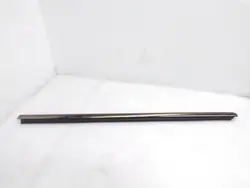 Junta ventana trasera Mercedes E W124 OEM JUR249651