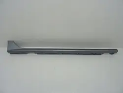 AUDI A7 C7 4G S-LINE Kynnyslista oikea 4G8853856M