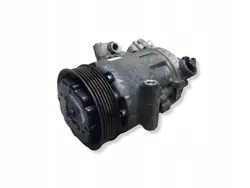 Compresor A/C OEM 6Q0820803D para VW Golf IV 1.9 SDI