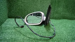 OEM 123xxx Vasen sähköinen peili VW Golf 5:lle