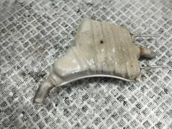 Mercedes-Benz S W221 2007 oikea puoli Vaimennin OEM A2214911600
