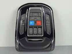 Jeep OE kattoluukun moduuli OEM FOB40343 - Käytetty