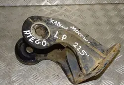 MERCEDES ATEGO Kabinenhalterung Links Vorne 22,5 OEM
