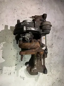 Turbo VW 1.9 TD 028145701J