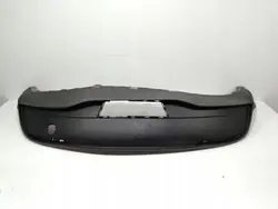 Spoiler pare-chocs arrière Tesla Y OEM 1691886-00-A
