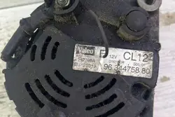 Alternateur CITROËN C5 I BREAK 3.0L 9634475880