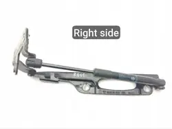 Gasveer OEM 99151155100 voor Porsche Cayman motorkap