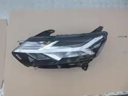 Vasen etu LED-valo Dacia Sandero III / Jogger / Logan OEM