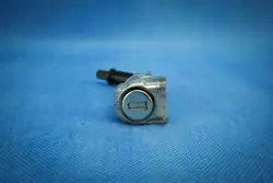 Audi A8 S8 4H kuljettajan lukon sisäosa OEM 4H1837167A