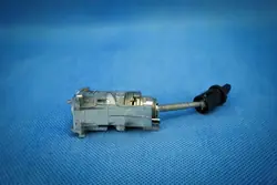 Insert de serrure conducteur Audi A8 S8 4H OEM 4H1837167A