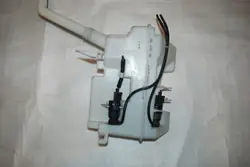 Spolarbehållare OEM 20777307 för Chevrolet Captiva