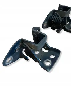 Jeu de charnières porte avant droite OEM 642AC - Dodge Challenger